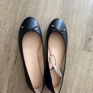 French ballet flats